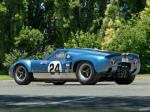 Lola Mk VI GT 1963 года